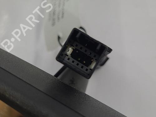 Used Rear mirror Rear mirror OPEL ASTRA J (P10) 1.7 CDTI (68) (110 hp) 22822424 22822424