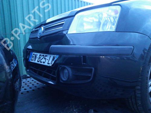 ABS pump FIAT PANDA (169_) 1.2 (169.AXB11, 169.AXB1A) | BP25374475M43 - Image 6