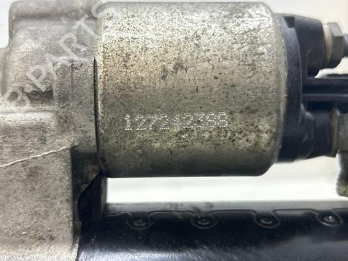 Starter VW SCIROCCO III (137, 138) 2.0 R | BP36376452M8 - Image 5