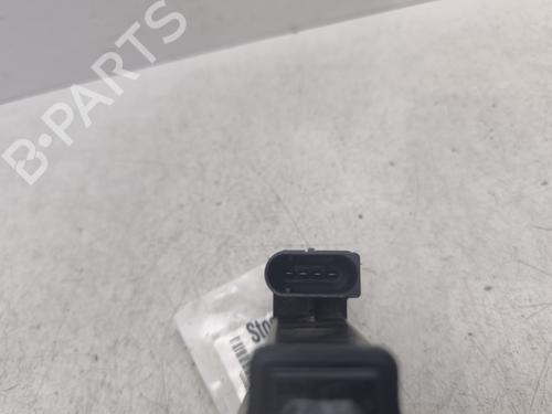 Electric handbrake PEUGEOT 308 II (LB_, LP_, LW_, LH_, L3_) 1.6 BlueHDi 120 | BP30701234E5 