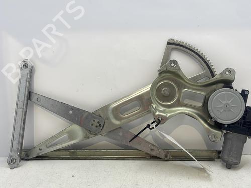 Used Front right window mechanism TOYOTA RAV 4 III (_A3_) 2.2 D (ALA35_) (150 hp) 28824147