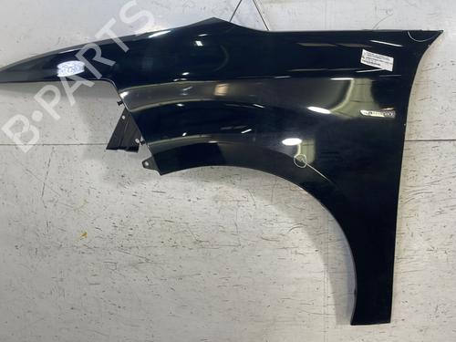 Used Left front fenders CITROËN C4 Picasso II 1.6 HDi / BlueHDi 115 (115 hp) 28178438