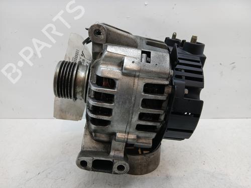 Alternator MERCEDES-BENZ A-CLASS (W168) A 170 CDI (168.008) | BP29639855M7 