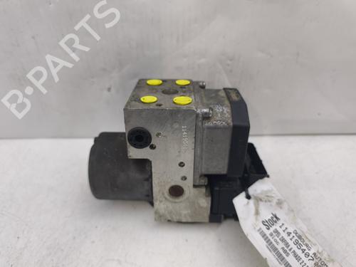 Used ABS pump OPEL ZAFIRA A MPV (T98) 2.2 DTI 16V (F75) (125 hp) 30899101