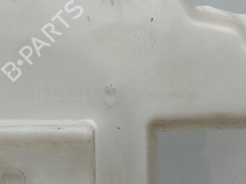 Used Windscreen washer tank Windscreen washer tank CITROËN C5 III (RD_) 2.0 HDi 140 (RDRHF8, RDRHFA, RDRHA8, RDRHAJ) (140 hp) 36089443 36089443