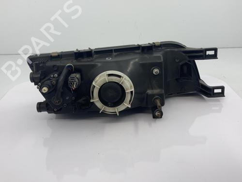 Used Left headlight NISSAN ALMERA I (N15) 1.4 (87 hp) 22816332