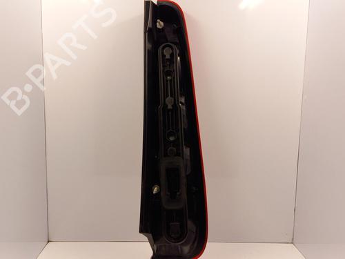 Used Left taillight Left taillight FORD C-MAX (DM2) 1.6 TDCi (109 hp) 22827107 22827107