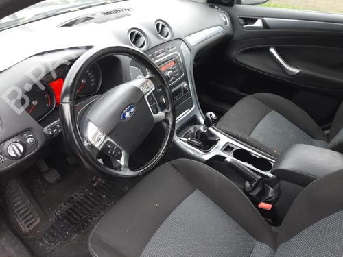 Right front window switch FORD MONDEO IV (BA7) 2.0 TDCi | BP22830723I26 - Image 5