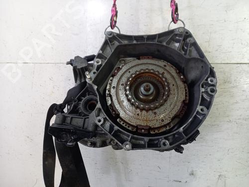 Getriebe für RENAULT CLIO IV (BH_) 1.6 RS (BHJ4, BHJ6, BHMM) (200 hp) 31271634