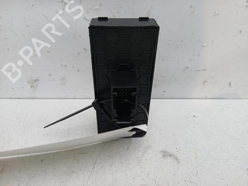 Left front window switch CITROËN C3 III (SX) 1.2 THP 110 (SXHNPS, SXHNZT, SXHNZ6) | BP29960049I27