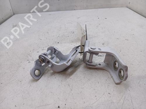 Used Hinge/Door check strap Hinge/Door check strap RENAULT CLIO V (B7_) 1.6 E-TECH 145 (B7MU) (143 hp) 39664001 39664001