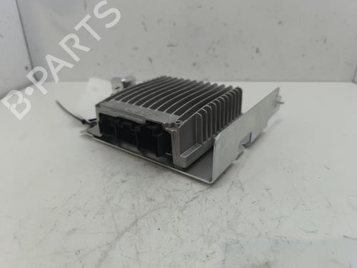 Used Electronic module Electronic module RENAULT SCÉNIC III (JZ0/1_) 1.5 dCi (110 hp) 26911526 26911526