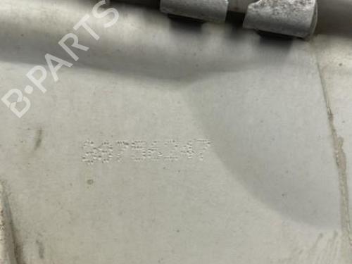 Used Right headlight FORD FIESTA Box Body/MPV (J5_, J3_) 1.8 D (60 hp) 22836376