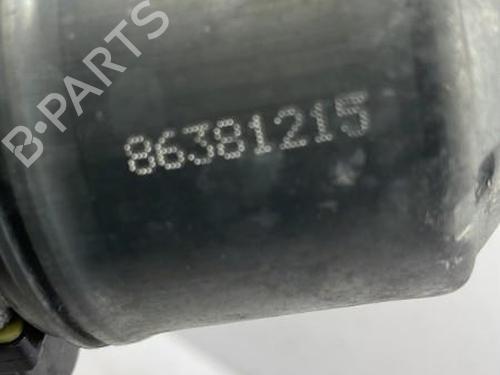 Front wiper motor PEUGEOT 208 I (CA_, CC_) 1.6 BlueHDi 100 | BP22834471M29 