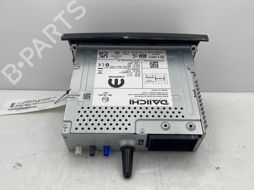 display-monitor-peugeot-boxer-van-2006-32338951 main image