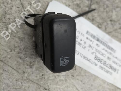 Right front window switch AIXAM CROSSLINE 0.4 | BP37731856I26 - Image 2