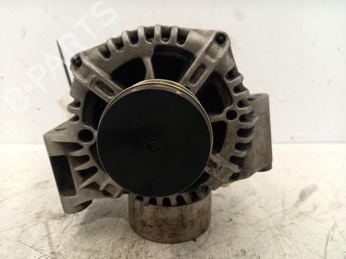 Used Alternator Alternator SUZUKI SWIFT III (MZ, EZ) 1.3 DDiS (RS413D) (69 hp) 23867040 23867040