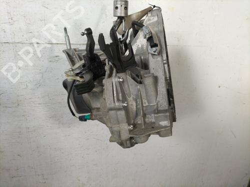 Gearbox DACIA DOKKER MPV (KE_) 1.2 TCe (KEM0, KEAY) | BP26584776M3 