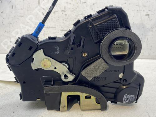 Front right lock TOYOTA AVENSIS (_T25_) 2.0 D-4D (CDT250_, CDT250R) | BP28414778C97