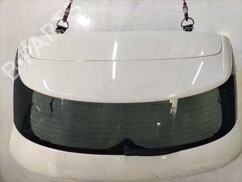 Tailgate CITROËN C4 CACTUS 1.6 HDi 90 | BP30744956C6 