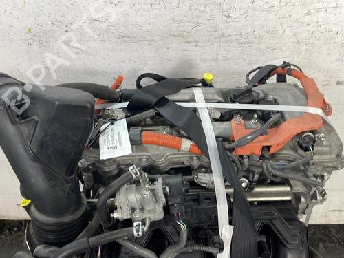 Used Engine Engine TOYOTA RAV 4 IV (_A4_) 2.5 Hybrid (AVA42_) (155 hp) 30396979 30396979