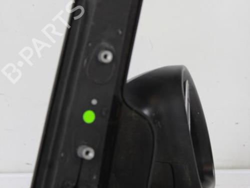 Right mirror SEAT ALTEA (5P1) 1.9 TDI | BP22813775C27