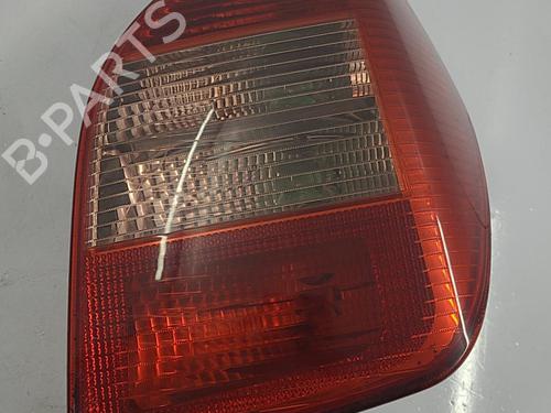 Piloto trasero derecho CITROËN C2 (JM_) 1.4 HDi (68 hp) 22822568