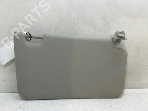 left-sun-visor-nissan-micra-v-k14-2016-39214538 main image