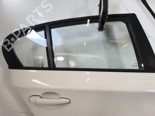 Right rear door BMW 1 (E87) 120 d | BP27296384C5 