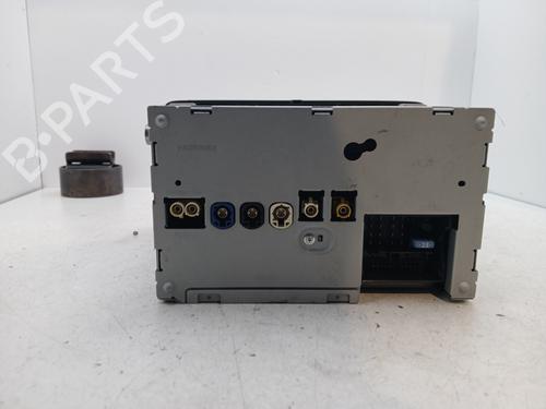 Radio MERCEDES-BENZ A-CLASS (W176) A 220 d (176.003) | BP30045829E6 