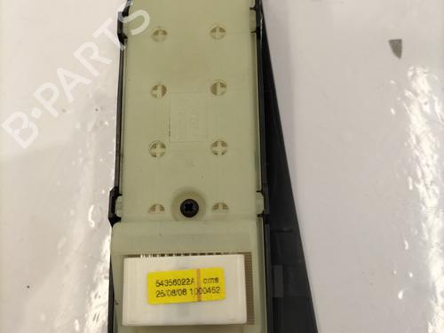 Switch TOYOTA AVENSIS (_T25_) 2.0 D-4D (ADT250_, ADT250R) | BP22846469I30 