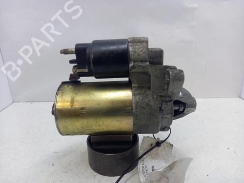 Used Starter Starter PEUGEOT 206 Hatchback (2A/C) [1998-2012] 35936936 35936936