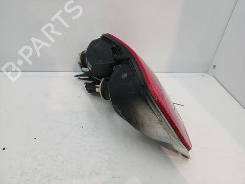 Tågelys CITROËN C4 Grand Picasso II (DA_, DE_) 1.6 HDi / BlueHDi 115 | BP32335982C37