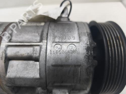 AC compressor OPEL CORSA D (S07) 1.3 CDTI (L08, L68) | BP30899142M34  - Image 5