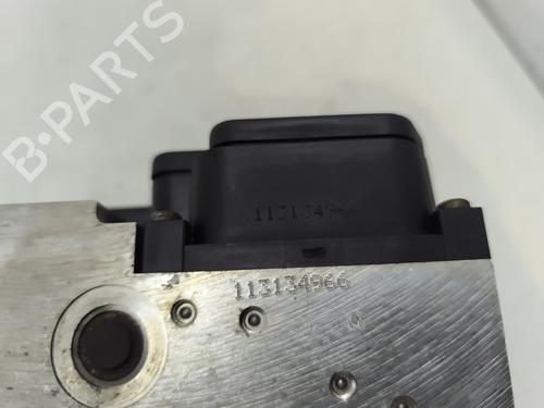 ABS Bremseaggregat MERCEDES-BENZ A-CLASS (W168) A 170 CDI (168.008) | BP29736961M43 