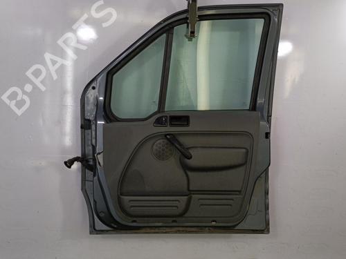 Right front door FORD TOURNEO CONNECT 1.8 TDCi | BP22823207C3 