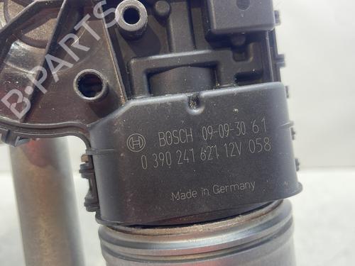 Front wiper motor CITROËN BERLINGO MULTISPACE (B9) 1.6 HDi 90 | BP22814831M29 