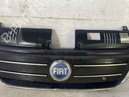 Used Grille FIAT IDEA (350_) 1.3 D Multijet (70 hp) 33011776