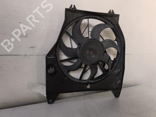 Used Radiator fan Radiator fan 36948702 36948702