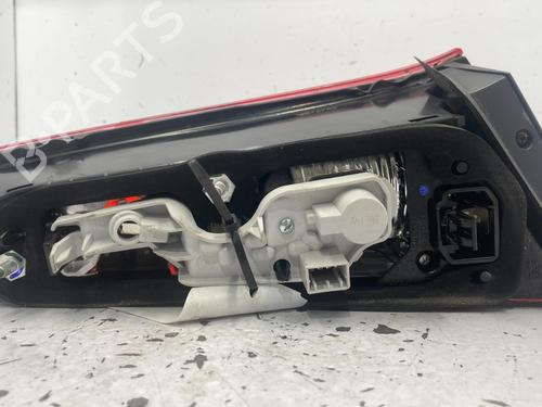 Used Right tailgate light Right tailgate light ALFA ROMEO GIULIETTA (940_) 1.6 JTDM (940FXD1A) (105 hp) 22842370 22842370