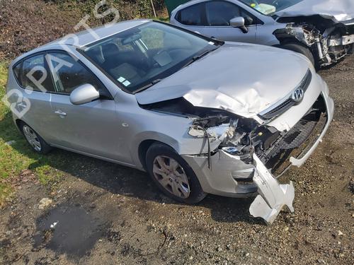 Rear left window mechanism HYUNDAI i30 (FD) 1.4 | BP24445480C24  - Image 6
