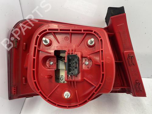 Right taillight VW PASSAT B6 (3C2) 2.0 TDI 16V | BP22830013C35 