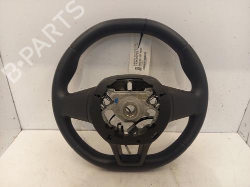 Steering wheel RENAULT ZOE (BFM_) ZOE (BFMC, BFMD) | BP24637059C49 - Image 3