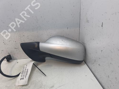 Used Left mirror PEUGEOT 407 SW (6E_, 6D_) 2.0 HDi 135 (136 hp) 27194351