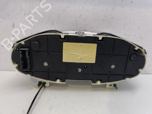 Instrument cluster FORD FIESTA VI (CB1, CCN) 1.4 TDCi | BP26387186C47 