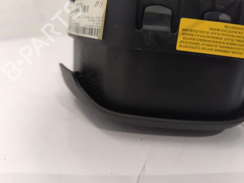 Driver airbag MERCEDES-BENZ A-CLASS (W176) A 180 CDI (176.000) | BP25331541C9 