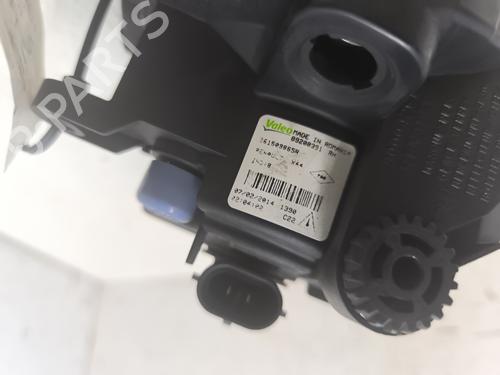 Used Right daytime light Right daytime light RENAULT TWINGO II (CN0_) [2007-2026] 27971769 27971769