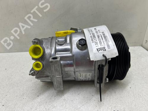 AC compressor CITROËN C3 II (SC_) 1.4 HDi 70 (SC8HZC, SC8HR0, SC8HP4) | BP38921930M34 - Image 3