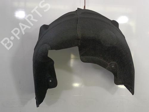 Used Wheel arch Wheel arch BMW X3 (F25) xDrive 20 d (184 hp) 22819322 22819322
