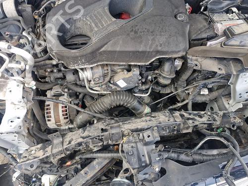 Right rear window switch RENAULT KOLEOS II (HC_) 1.6 dCi 130 | BP31581747I28  - Image 15